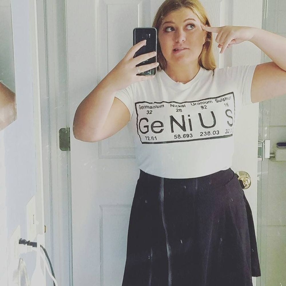 Meet your Posher, Emma